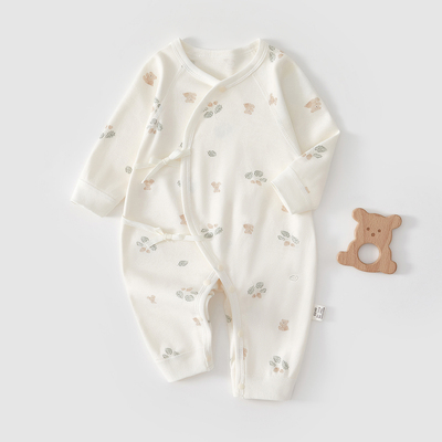 纯棉A类，贴身柔软无骨蝴蝶衣