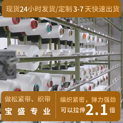 厂家弹力透明肩带TPU磨