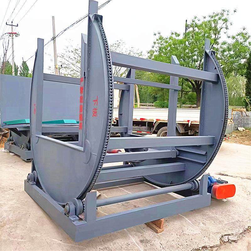 玻镁板板材全自动液压翻面机 石材密度板翻板机 3吨180度翻转机,机械设备,其他机械设备,淘宝优惠券,粉丝福利购,淘宝优惠卷