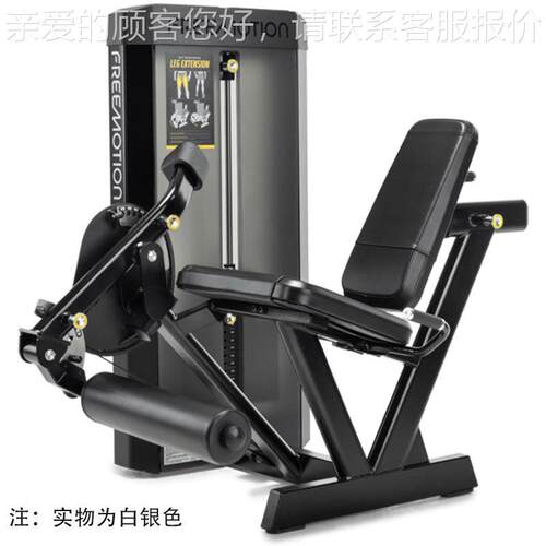 ICO房N美国进口量F801健身力训展练器械腿部伸训YPU练器 前踢腿