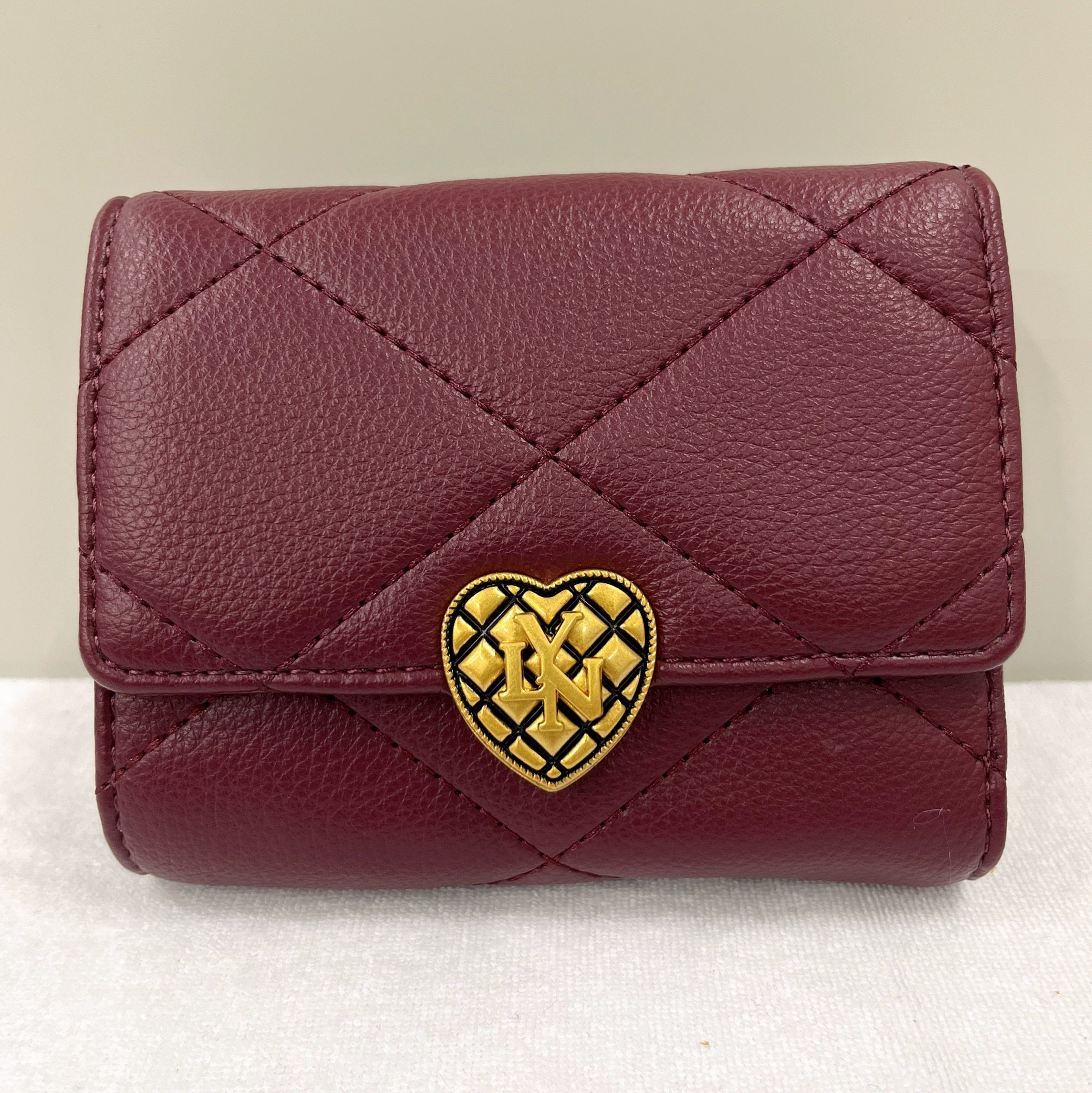 外贸尾货出泰国LYN时尚潮流百搭高质感女士多卡位钱包卡包,箱包皮具/热销女包/男包,手拿包,淘宝优惠券,粉丝福利购,淘宝优惠卷