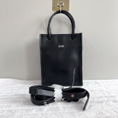 外贸尾货日单MOU..高质感时尚 潮流百搭女士手提单肩斜挎包手机包