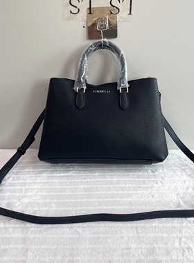 外贸尾货出英国FIORELLI时尚潮流百搭高质感手提包单肩斜挎包