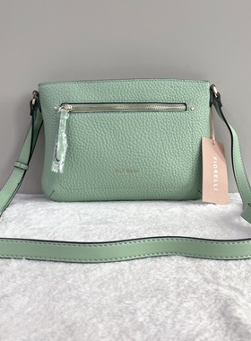 外贸尾货出英国FIORELLI时尚潮流百搭单肩斜挎包