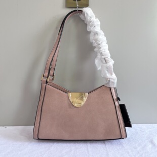 外贸尾货出泰国LYN时尚潮流百搭高质感女士手提包腋下包