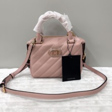 外贸尾货出泰国LYN时尚潮流百搭高质感女士手提单肩斜挎包