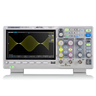 鼎阳（SIGLENT) 示波器选件 SDS1000X-E系列配件 软件硬件