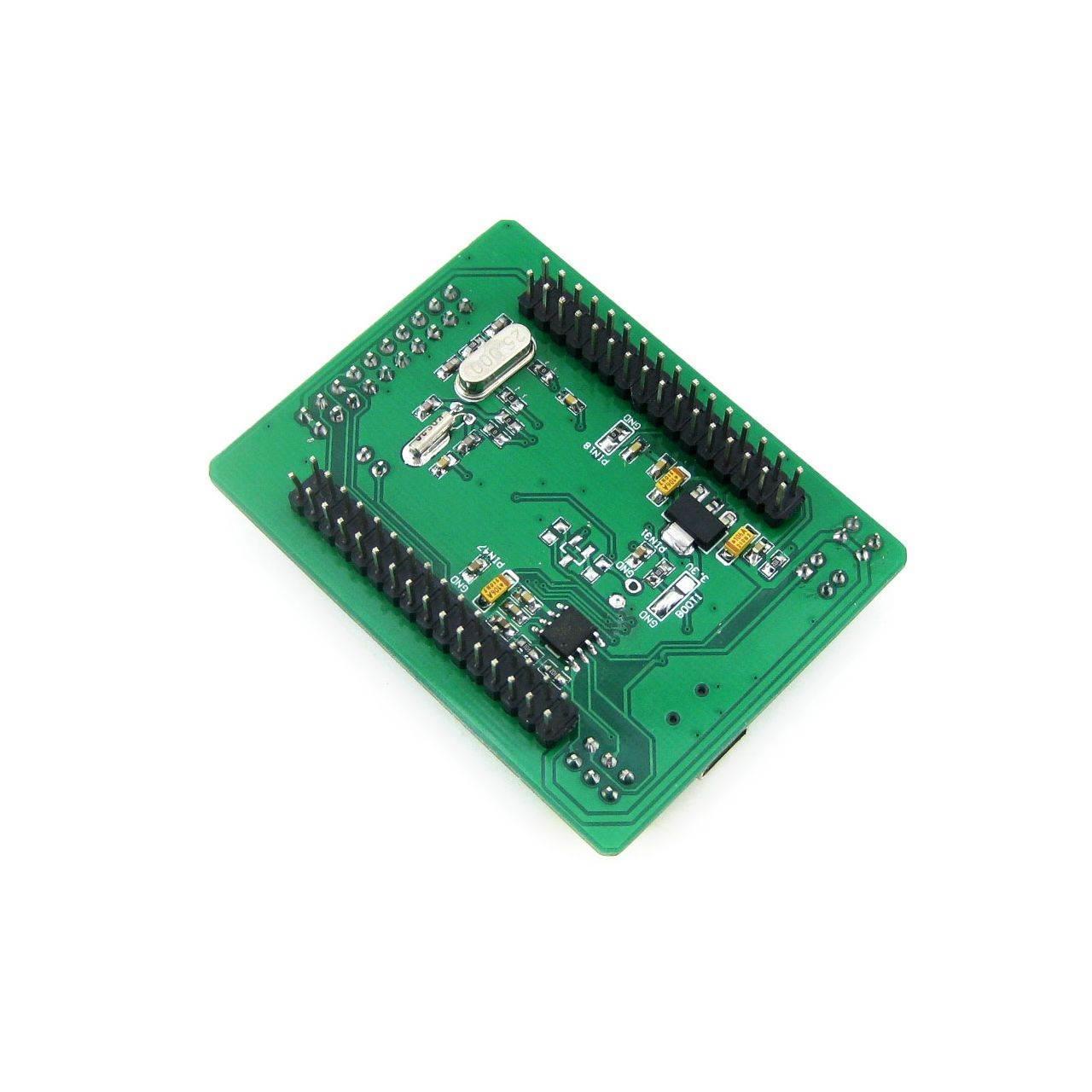 STM32F405RGT6 核心板 小系统板 引出了所有I/O资源 Core405R