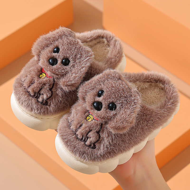 卡通超萌秋冬厚度防滑物美价廉