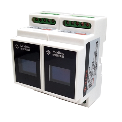 联达捷通rs485多主机显示集线器