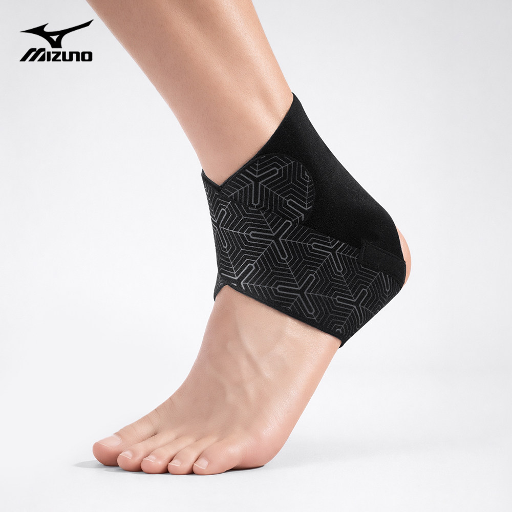 美津浓加压护踝足球男女运动扭伤专业护脚踝关节防崴脚护具D501,运动/瑜伽/健身/球迷用品,运动护踝,淘宝优惠券,粉丝福利购,淘宝优惠卷