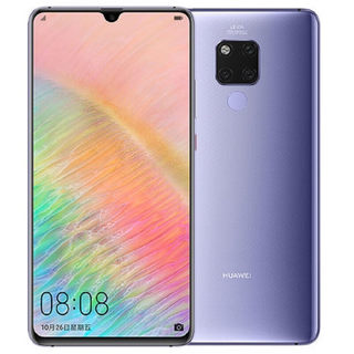 华为 （HUAWEI） Huawei/ Mate 20 X mate20x 5G全网通