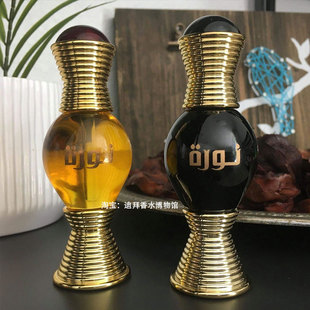 迪拜香精香水油swiss arabian noora noyx女士玛瑙花果麝香20ml