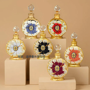 swiss arabian layali blanc noir Rubis Soleil香精迪拜香水新品