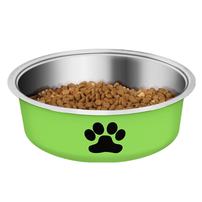 狗碗狗食盆不锈钢饭盆猫碗狗食碗