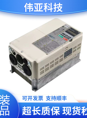 安川L1000A变频器CIMR-LB4A0018FAA/LB4A0024/LB4A0031/FAB/FAC