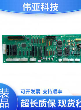 原装电梯配件LG星玛电梯PIO板PIO PCB 1R02481-B1/1R024B1-B1正品