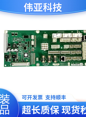 迅达5500电梯主板抱闸板ID59800635 560184 59800634 560189原装