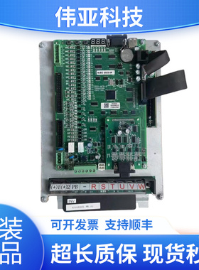 江南嘉捷电梯变频器GRIS-L-D-4011/4015主板GRIS-MCB-E实拍现货