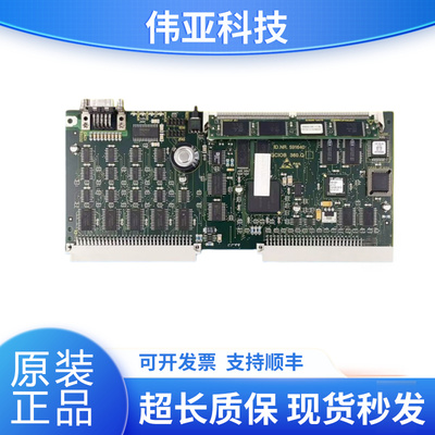 迅达5400电梯360主板591640