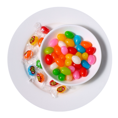 天凤彩虹糖qq混合水果味年货送礼