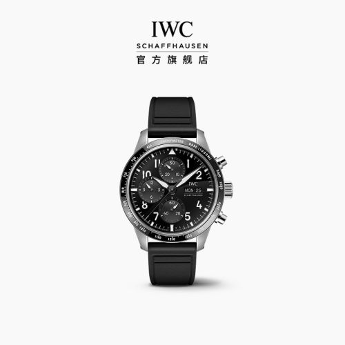 飞行员系列高性能计时AMG特别版