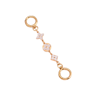 适用coach女包延长链高级感包包链条配件包包短肩带包带延长神器