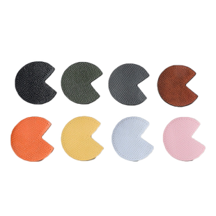 适用longchamp珑骧包护角包边包包修复磨损补色包包边角保护贴潮