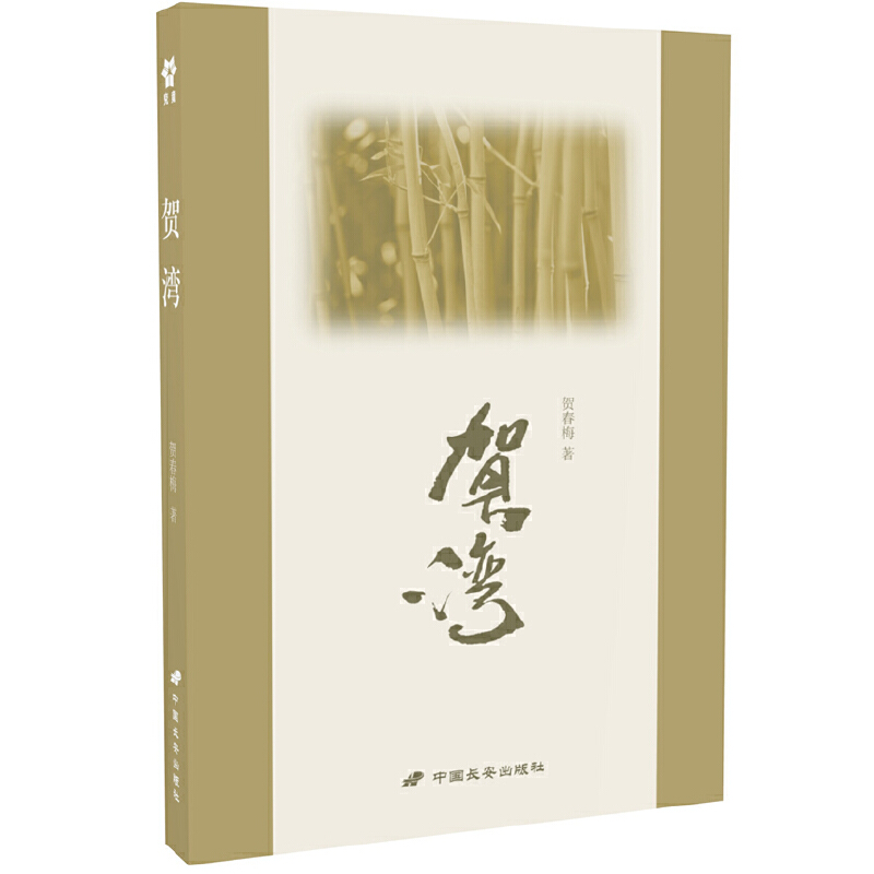贺湾(湖北贺氏家族往事 一段感人至深的私家微历史 一部不平凡的时代大历史)