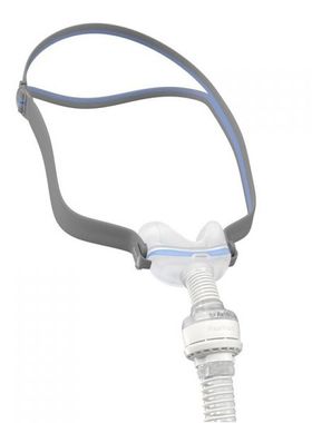 瑞思迈N30 面罩鼻罩airmini便携套装整套尺寸含转接头无水加湿器