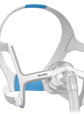 瑞思迈AirTouch N20面罩记忆海绵罩子resmed