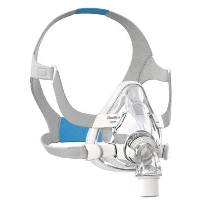 瑞思迈airfitF20整套全面罩