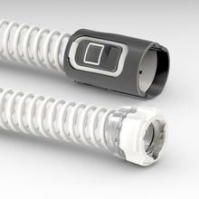 resmed瑞思迈迷你AirMini便携呼吸机软管配件CPAP管路Tubing