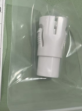 airmini呼吸机转接头普通管路消毒机