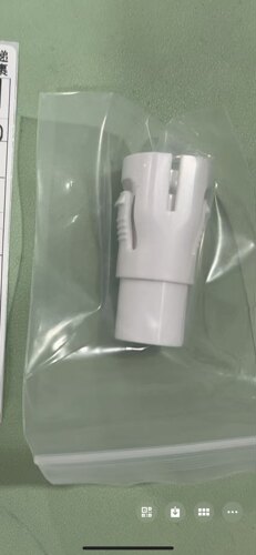 airmini呼吸机转接头普通管路消毒机