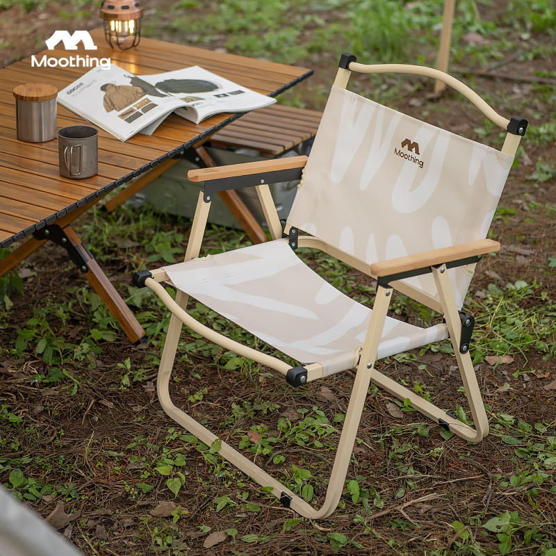 牧行克米特椅印花系列