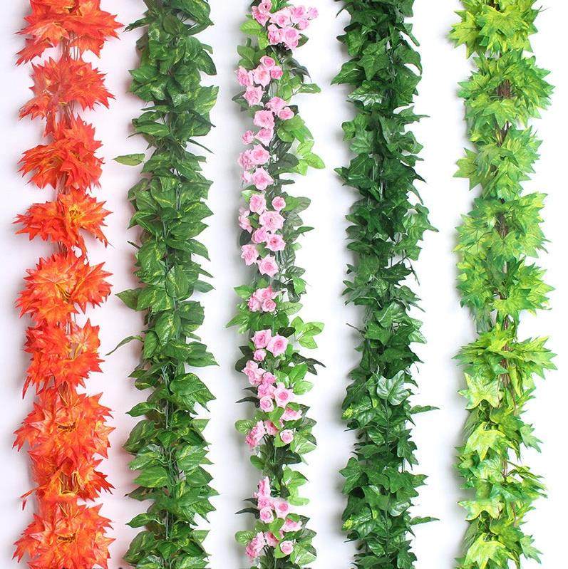 包柱子下水道暖气管道房顶装饰贴纸天花板遮丑卫生间圆柱遮挡缠绕,鲜花速递/花卉仿真/绿植园艺,仿真绿植,淘宝优惠券,粉丝福利购,淘宝优惠卷