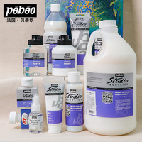 法國貝碧歐丙烯稀釋劑緩干劑調(diào)和