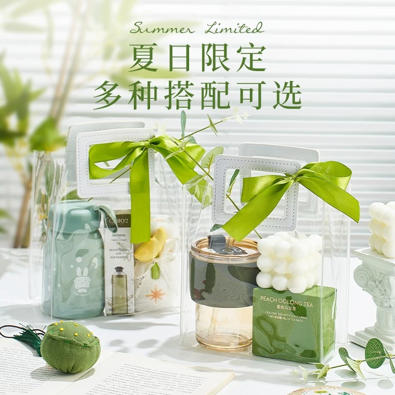 伴手礼【实用小礼品】
