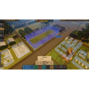 王牌基地Ground of Aces游戏免steam中文版PC电脑端单机版休闲