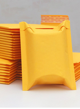 50pc Kraft Bubble Mailer Poly Shipping Envelopes Mailing Bag