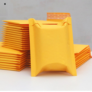 50pc Kraft Bubble Mailer Poly Shipping Envelopes Mailing Bag