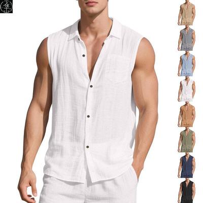 SummerNewMen'shirtCa