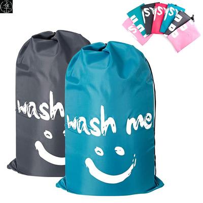 NylonLaundrBagTveStPc