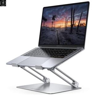 Laptop Stand Ergonomic Detachable Computer Riser Desk