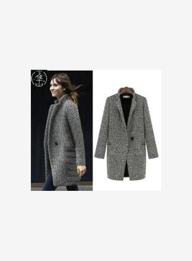 2018 Ladies Long Winter Hooded Jackets Coat For Women Coats