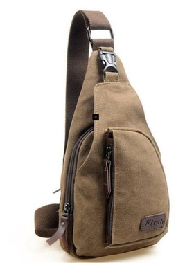 Sling Bag For Men Chest Bags Man 2020 Mens Gift Casual Body