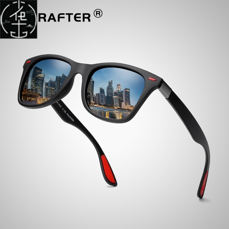 太阳镜偏光墨镜男女Polarized Sunglasses Sun Glasses men women-封面