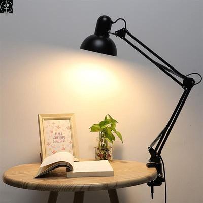 LED desk lamp study bedroom table lamp rechargeable 充电台灯