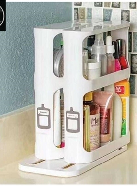 Holder Storage-Rack Spice-Jar Kitchen-Organizer Seasoning Ro